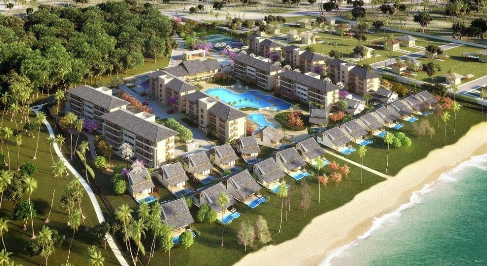 Class Eco Life - - Muro Alto - Do Cupe - - By Temp Porto de Galinhas