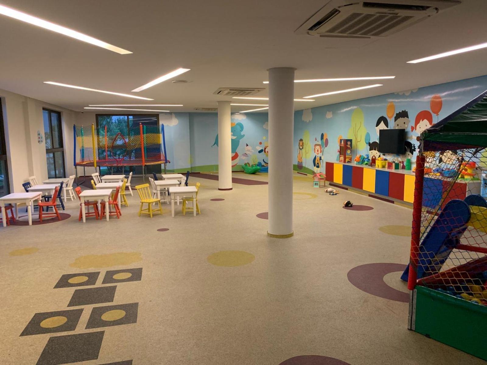 Apartment Class Eco Life - - Muro Alto - Do Cupe - - By Temp