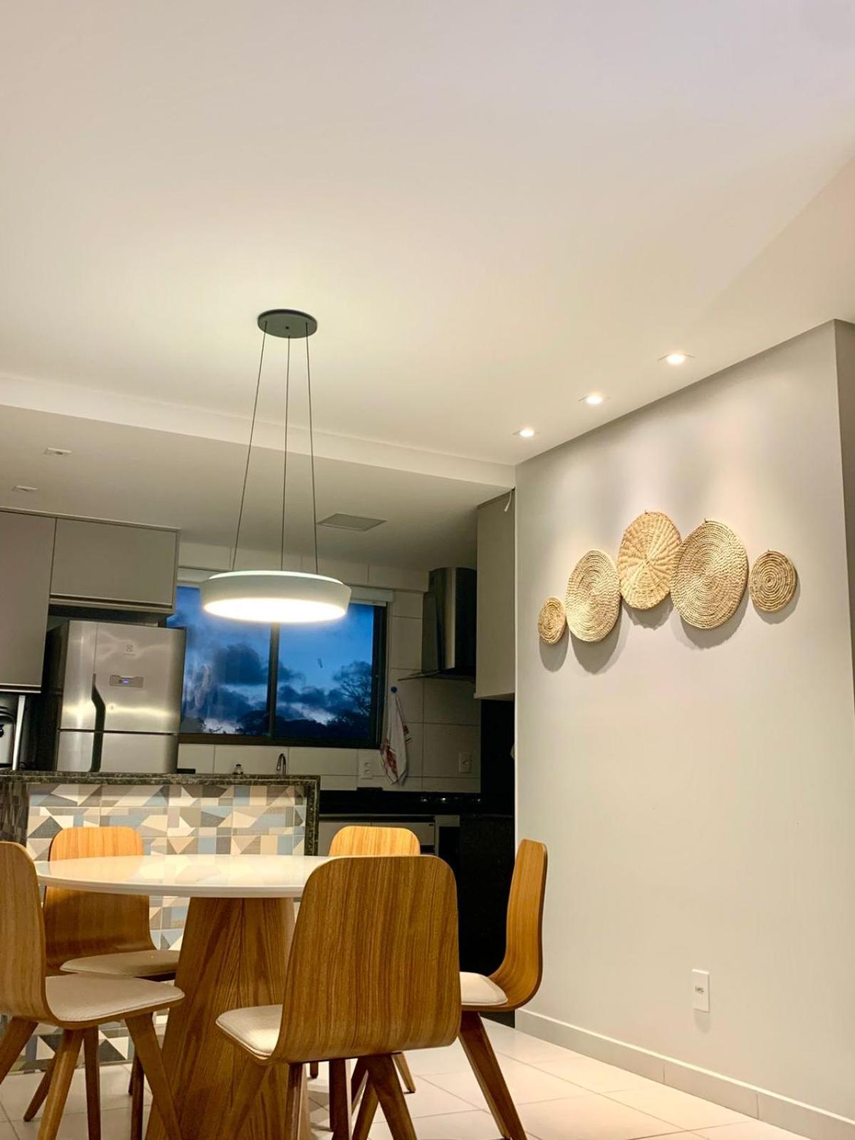 Apartment Class Eco Life - - Muro Alto - Do Cupe - - By Temp *