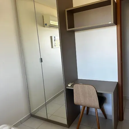 Beach Class Eco Life - Porto De Galinhas - Muro Alto - Praia Do Cupe - Praia - By Home Temp Exterior photo