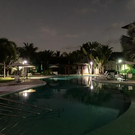 Beach Class Eco Life - Porto De Galinhas - Muro Alto - Praia Do Cupe - Praia - By Home Temp Exterior photo