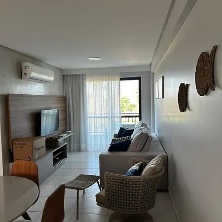Beach Class Eco Life - Porto De Galinhas - Muro Alto - Praia Do Cupe - Praia - By Home Temp Exterior photo