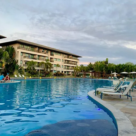 Beach Class Eco Life - Porto De Galinhas - Muro Alto - Praia Do Cupe - Praia - By Home Temp Exterior photo