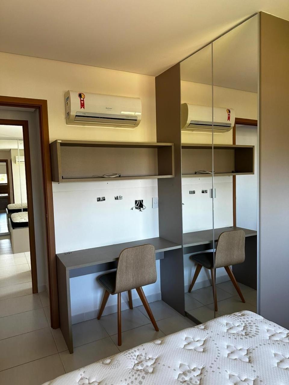 Class Eco Life - - Muro Alto - Do Cupe - - By Temp Apartment Porto de Galinhas