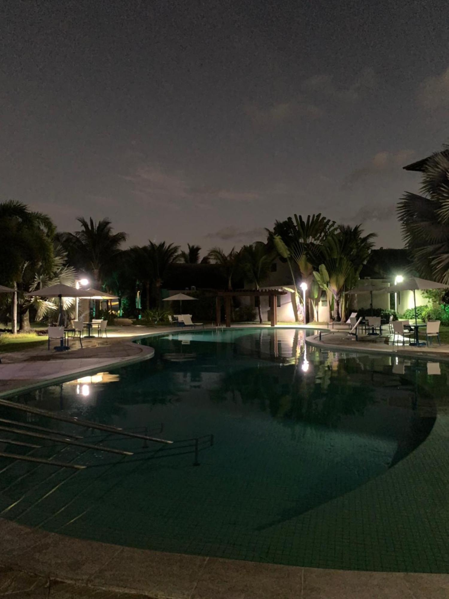 Class Eco Life - - Muro Alto - Do Cupe - - By Temp Porto de Galinhas