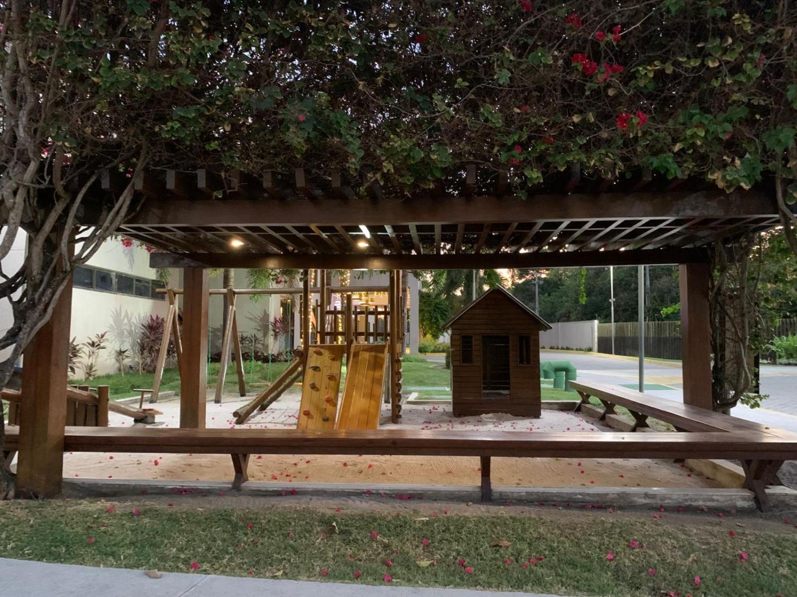 Class Eco Life - - Muro Alto - Do Cupe - - By Temp Porto de Galinhas