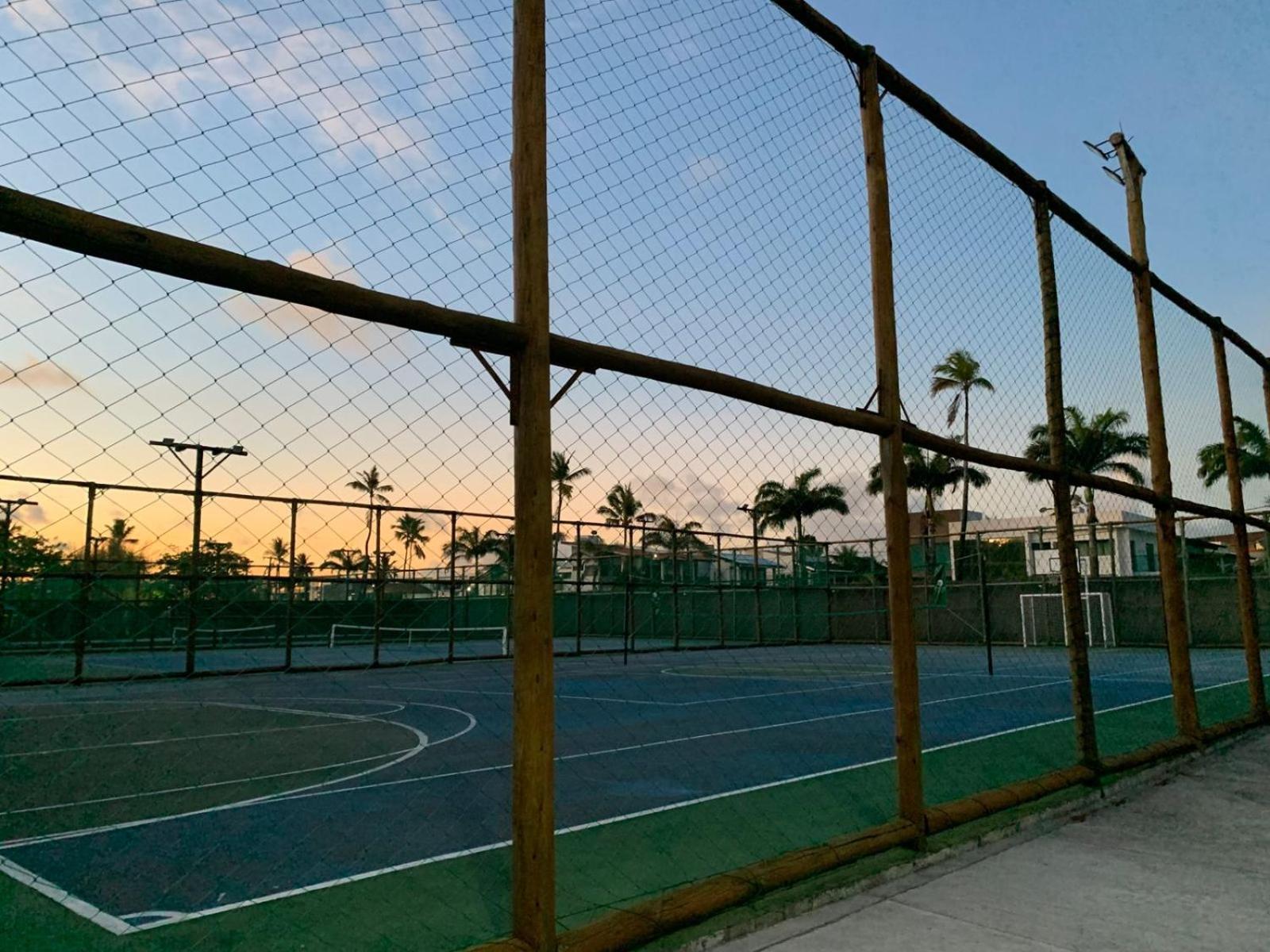 Apartment Class Eco Life - - Muro Alto - Do Cupe - - By Temp