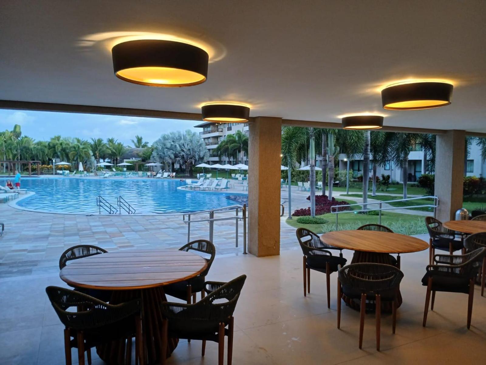 Apartment Class Eco Life - - Muro Alto - Do Cupe - - By Temp Porto de Galinhas