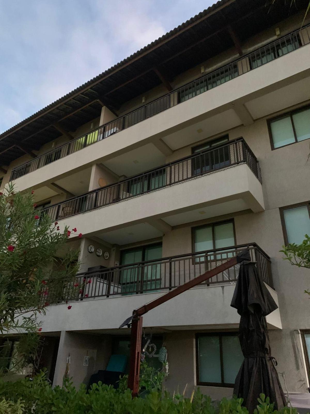 Class Eco Life - - Muro Alto - Do Cupe - - By Temp Apartment