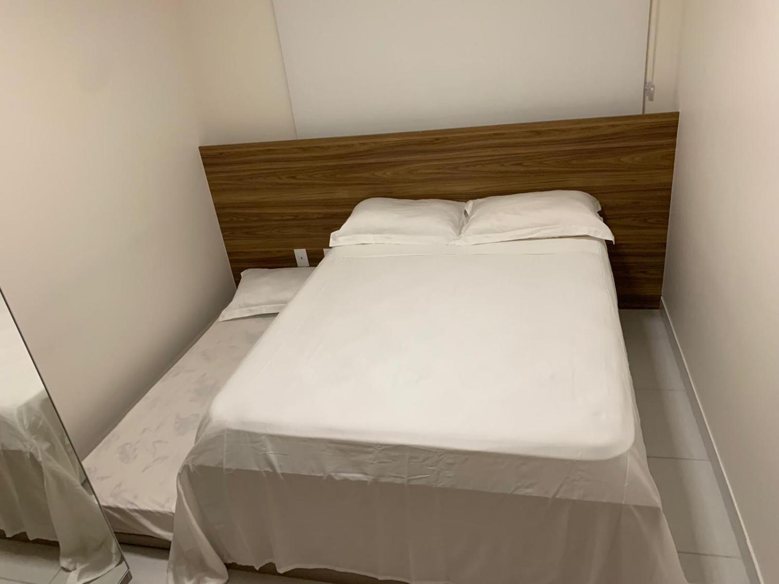 Apartment Class Eco Life - - Muro Alto - Do Cupe - - By Temp