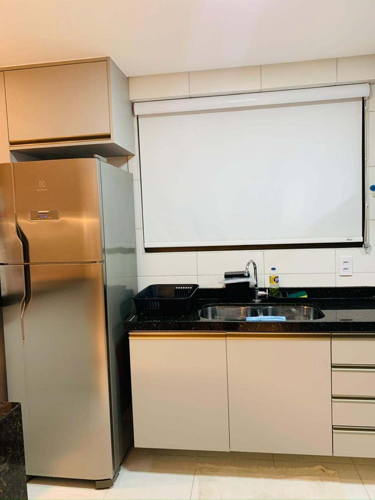 Apartment Class Eco Life - - Muro Alto - Do Cupe - - By Temp *