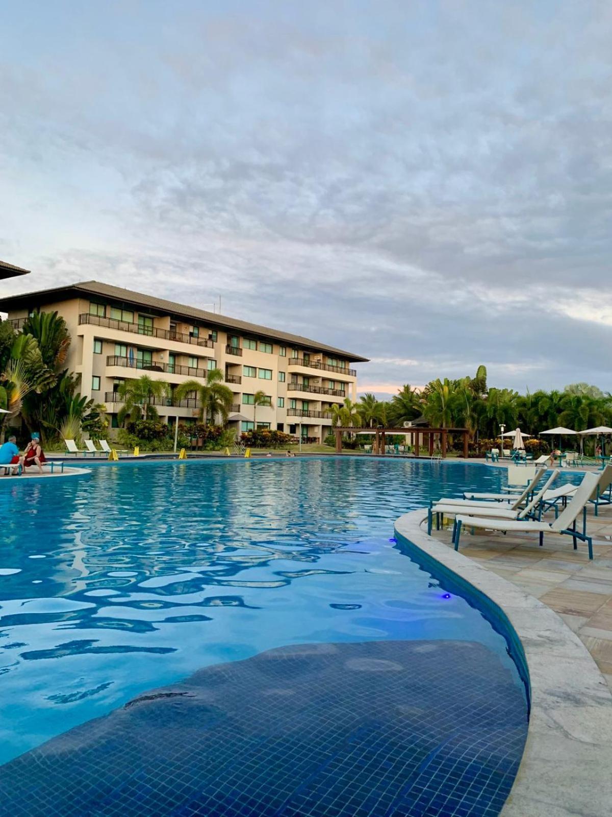 Class Eco Life - - Muro Alto - Do Cupe - - By Temp * Porto de Galinhas