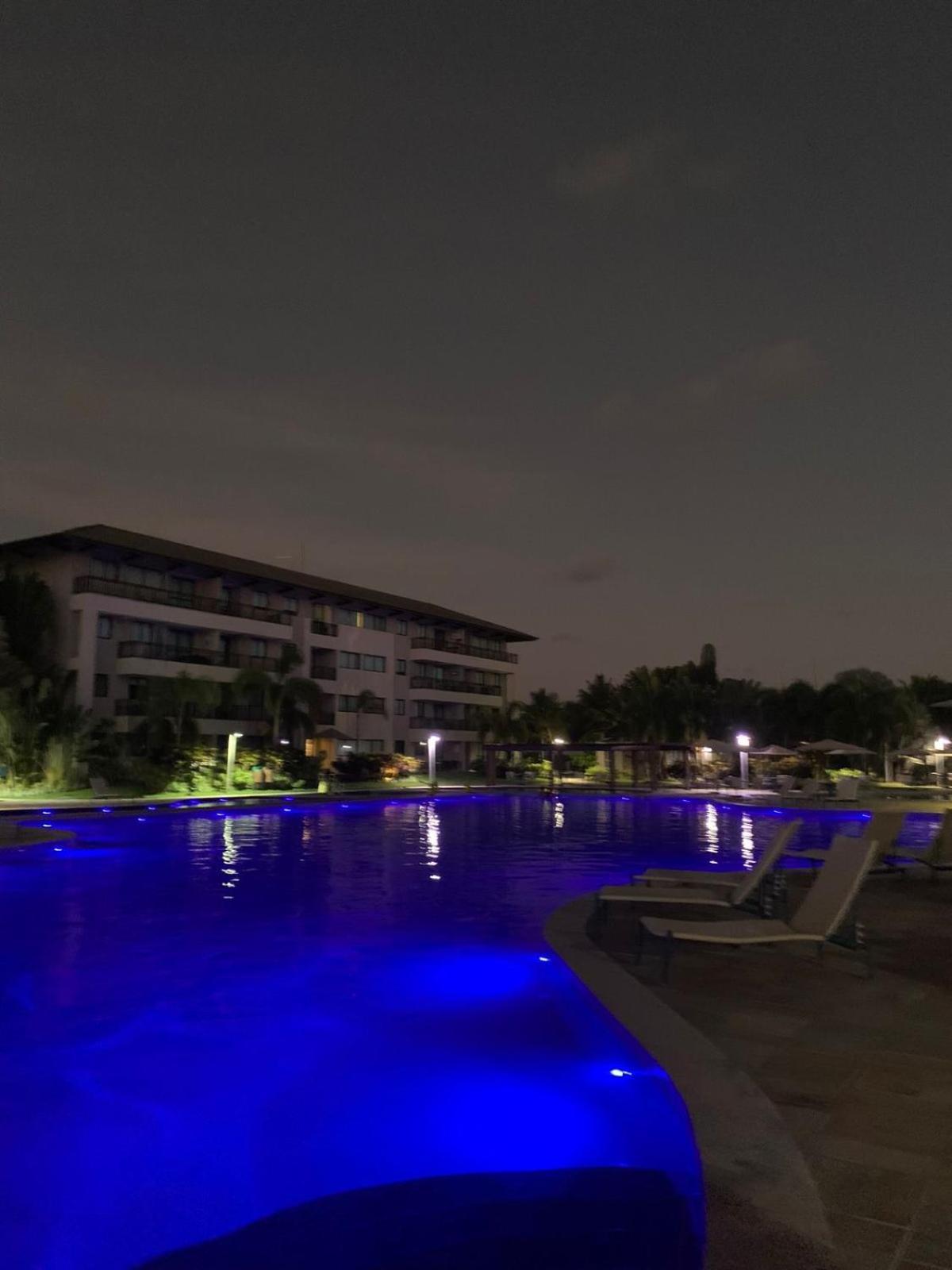 Class Eco Life - - Muro Alto - Do Cupe - - By Temp Apartment Porto de Galinhas